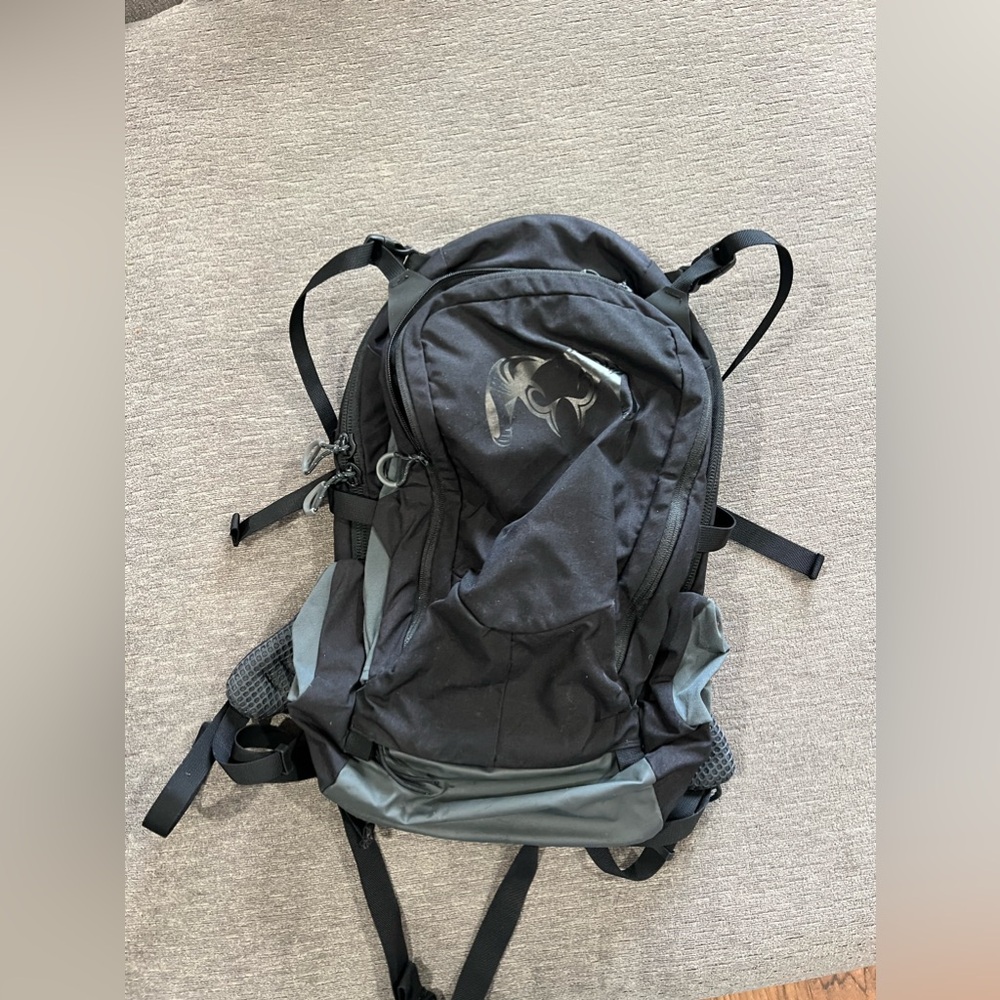Kuiu divide 1200